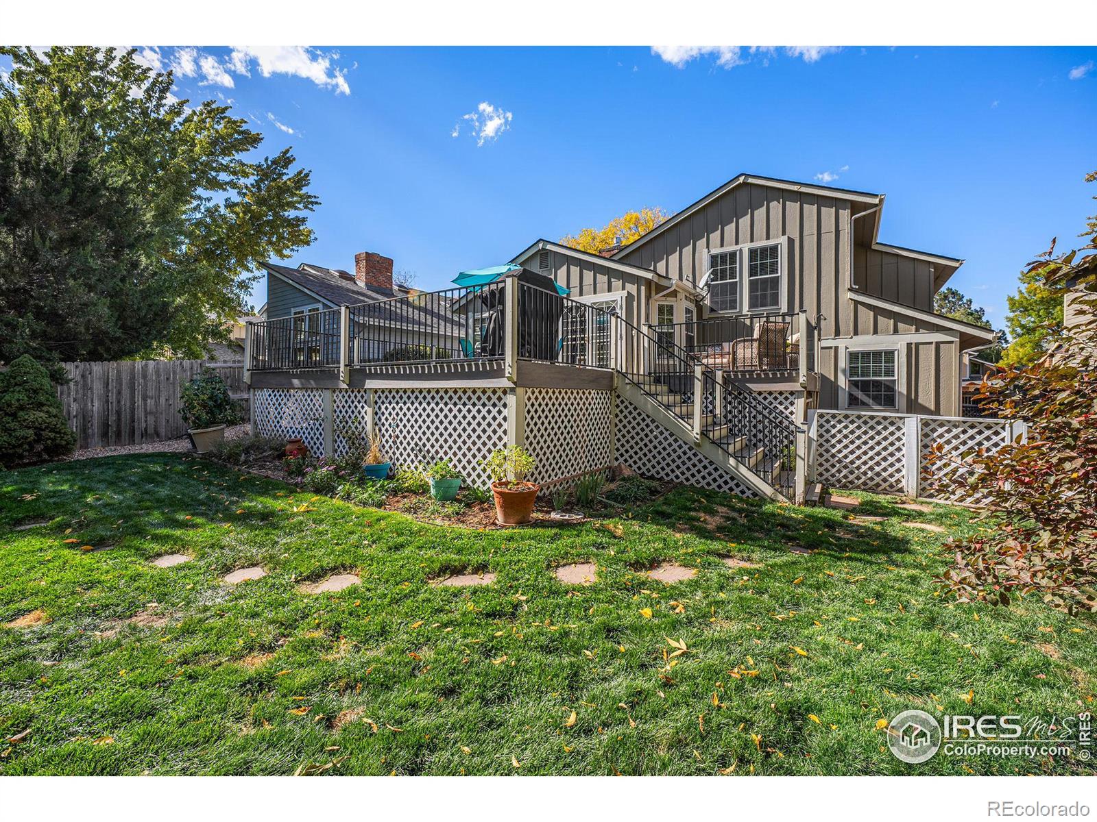 MLS Image #28 for 2430 w long circle,littleton, Colorado