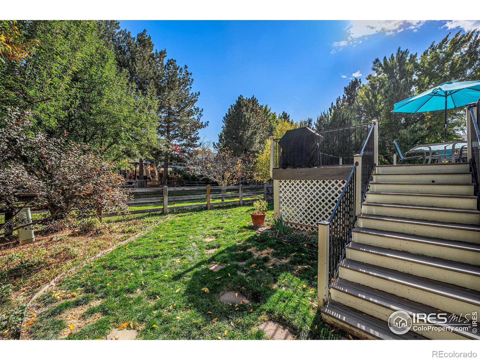 MLS Image #29 for 2430 w long circle,littleton, Colorado