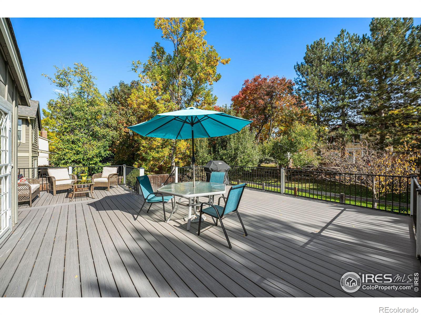 MLS Image #31 for 2430 w long circle,littleton, Colorado