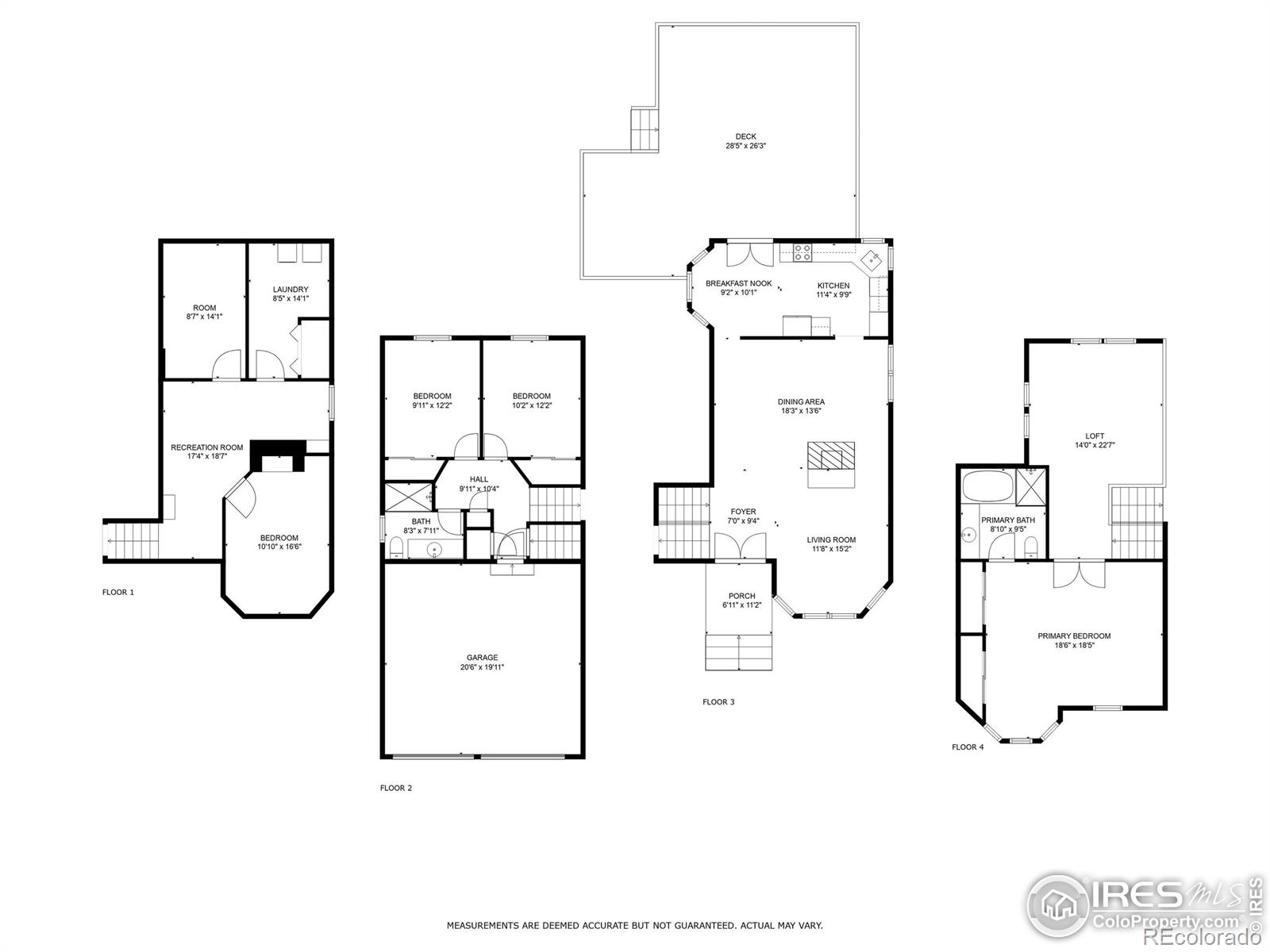 MLS Image #39 for 2430 w long circle,littleton, Colorado