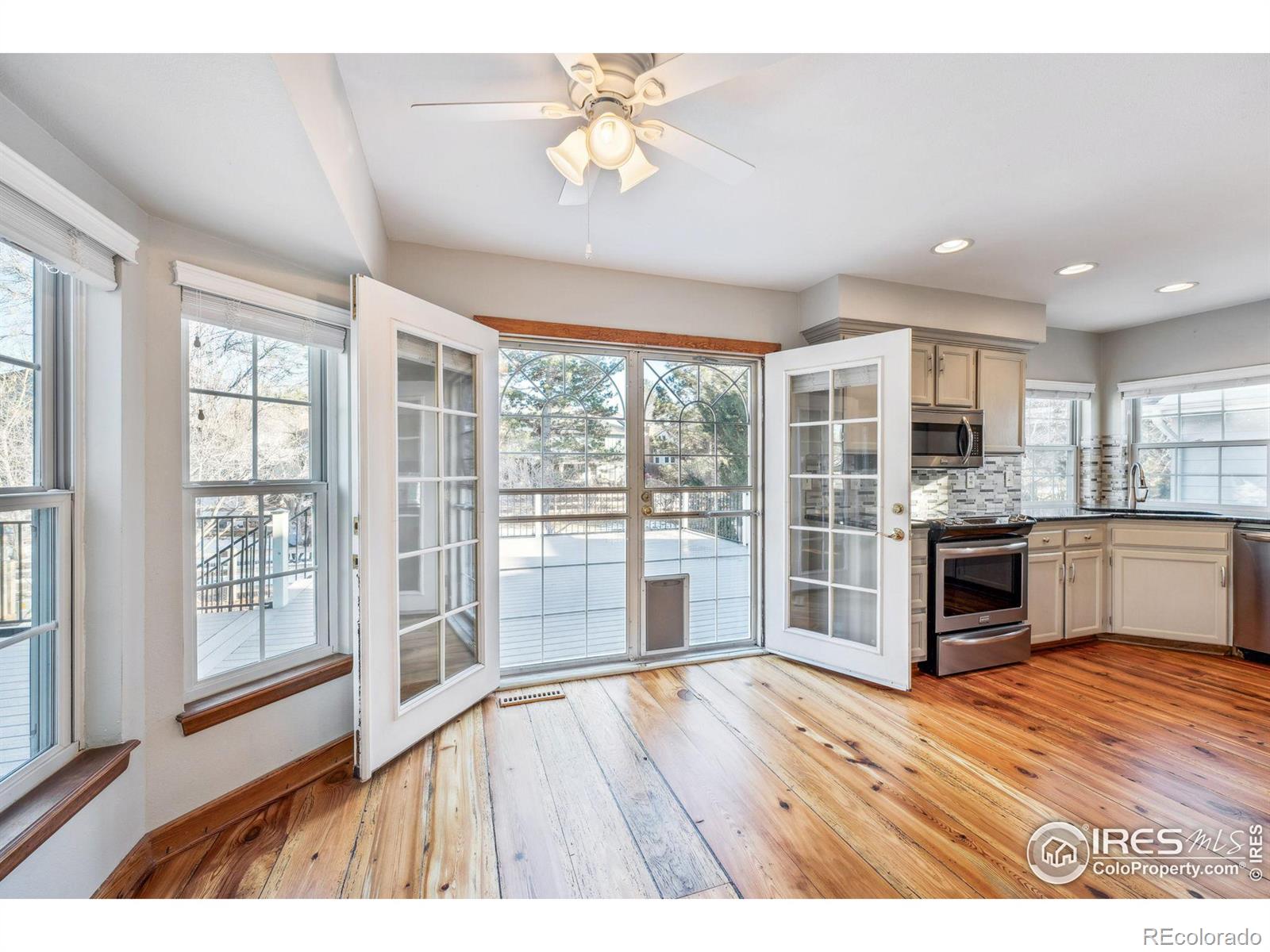 MLS Image #8 for 2430 w long circle,littleton, Colorado