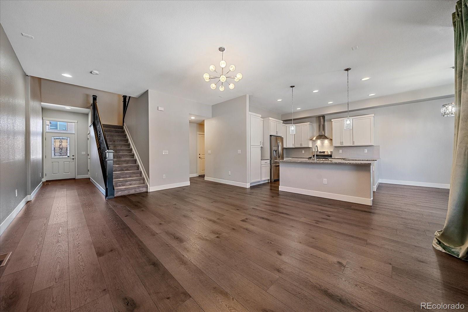 MLS Image #0 for 12255  hazel spruce court,parker, Colorado