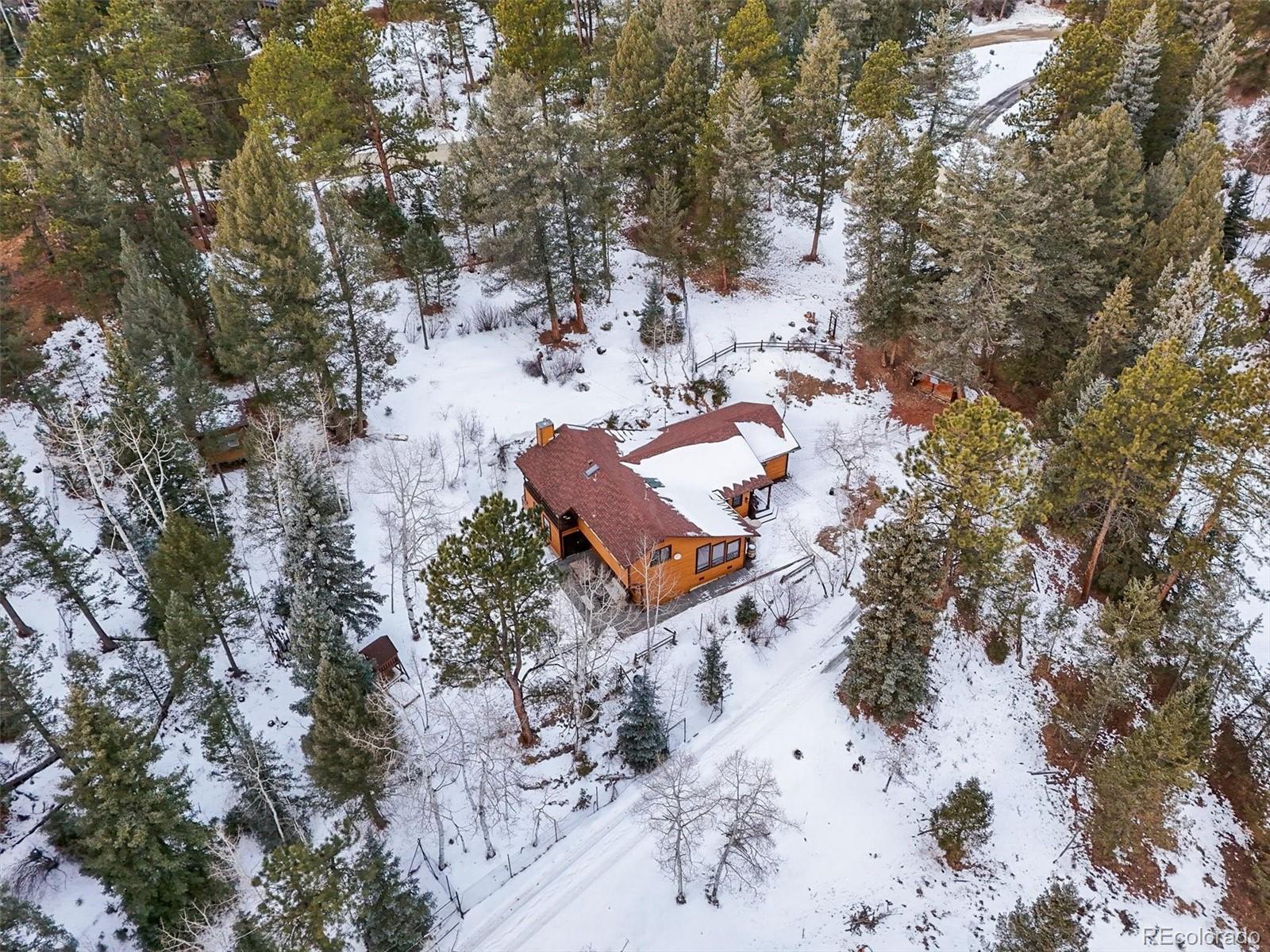 MLS Image #46 for 65  cottonwood drive,evergreen, Colorado