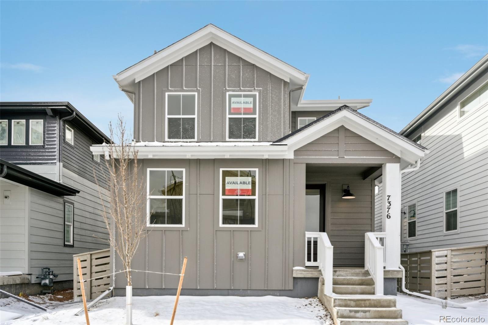 MLS Image #0 for 7376  watercress drive,littleton, Colorado