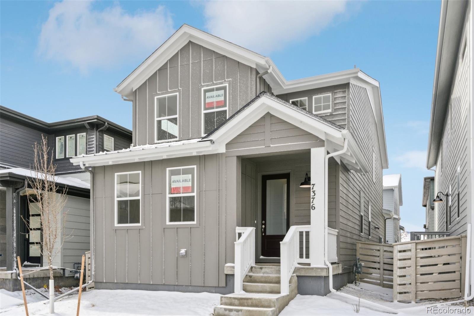 CMA Image for 7376  watercress drive,Littleton, Colorado