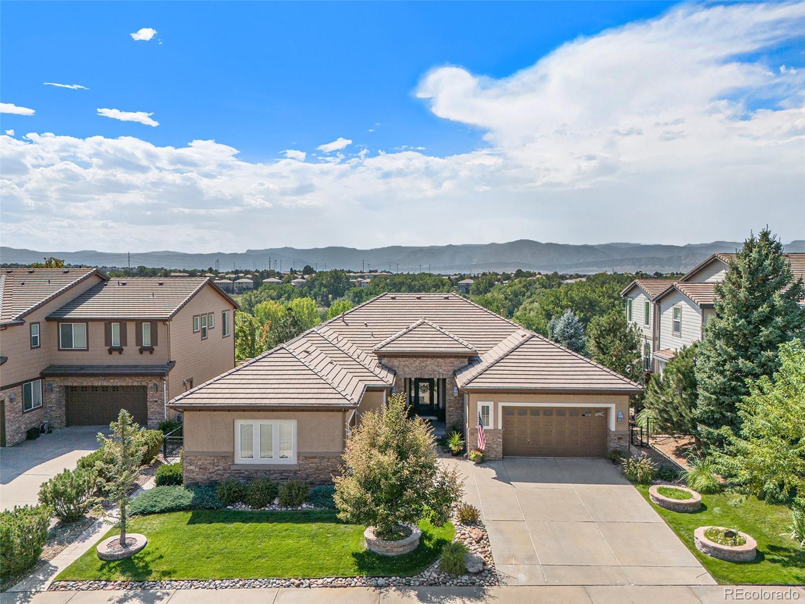 MLS Image #2 for 9005  stonecrest way,highlands ranch, Colorado