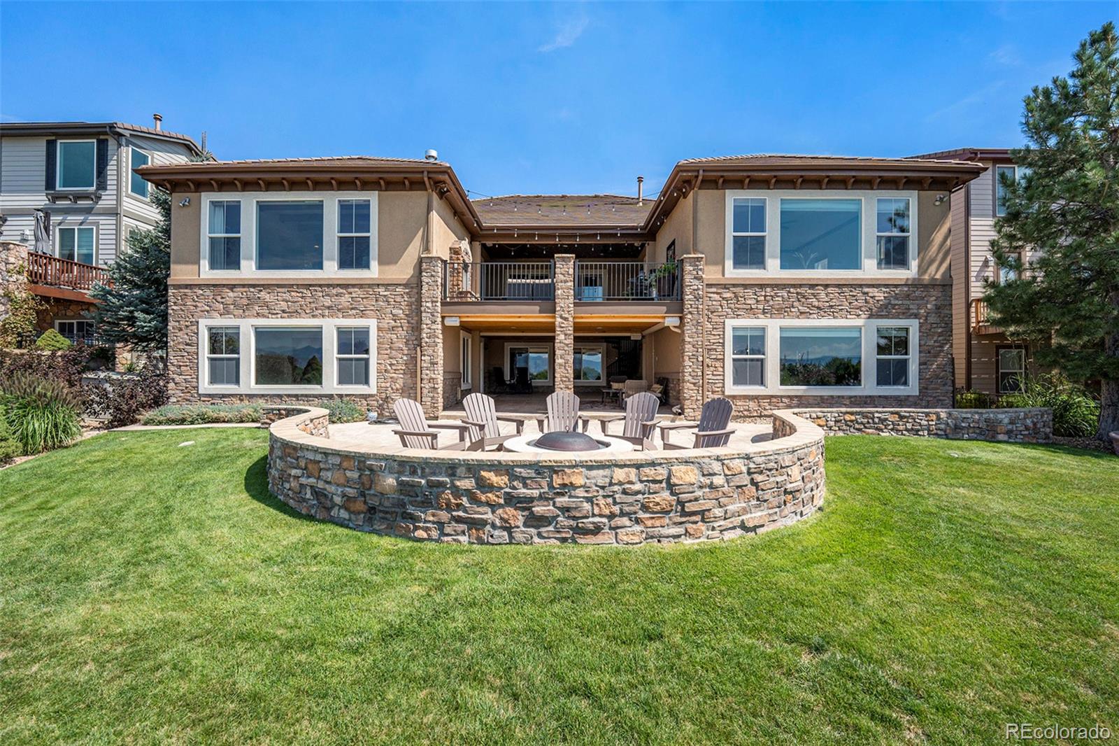 MLS Image #40 for 9005  stonecrest way,highlands ranch, Colorado