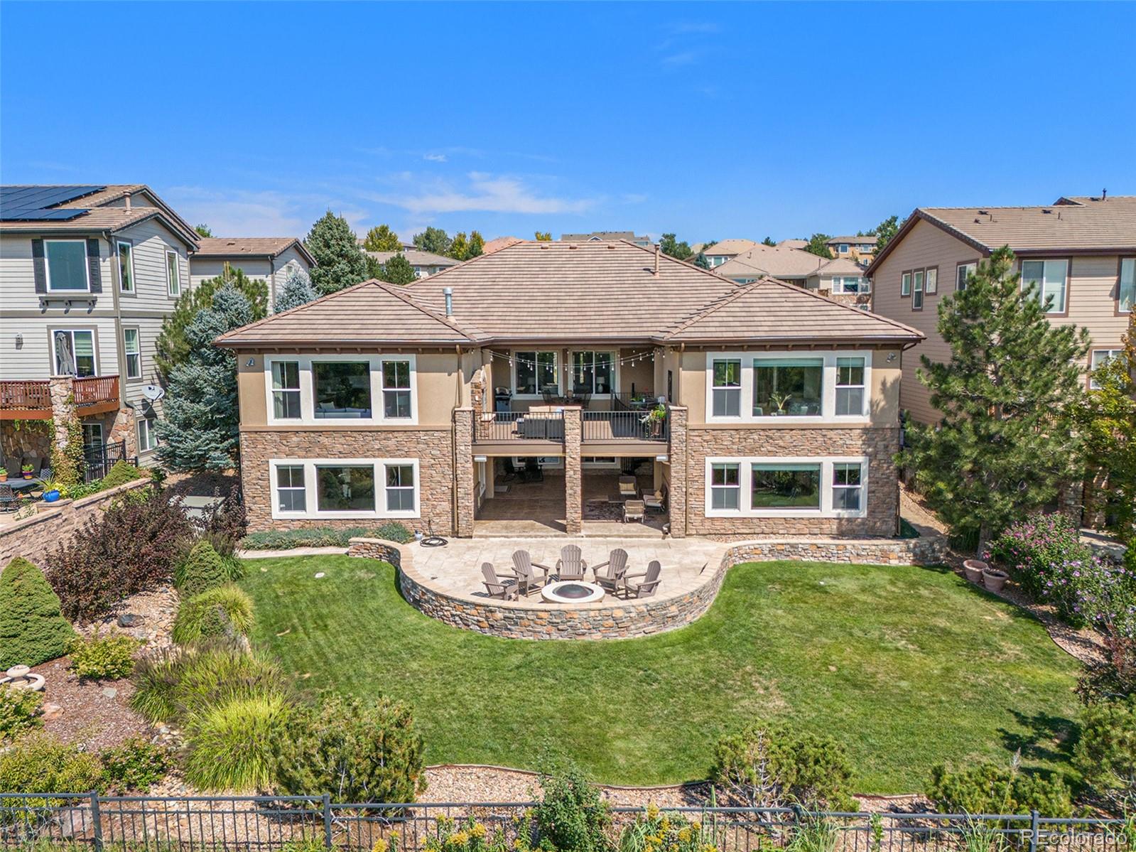 MLS Image #43 for 9005  stonecrest way,highlands ranch, Colorado