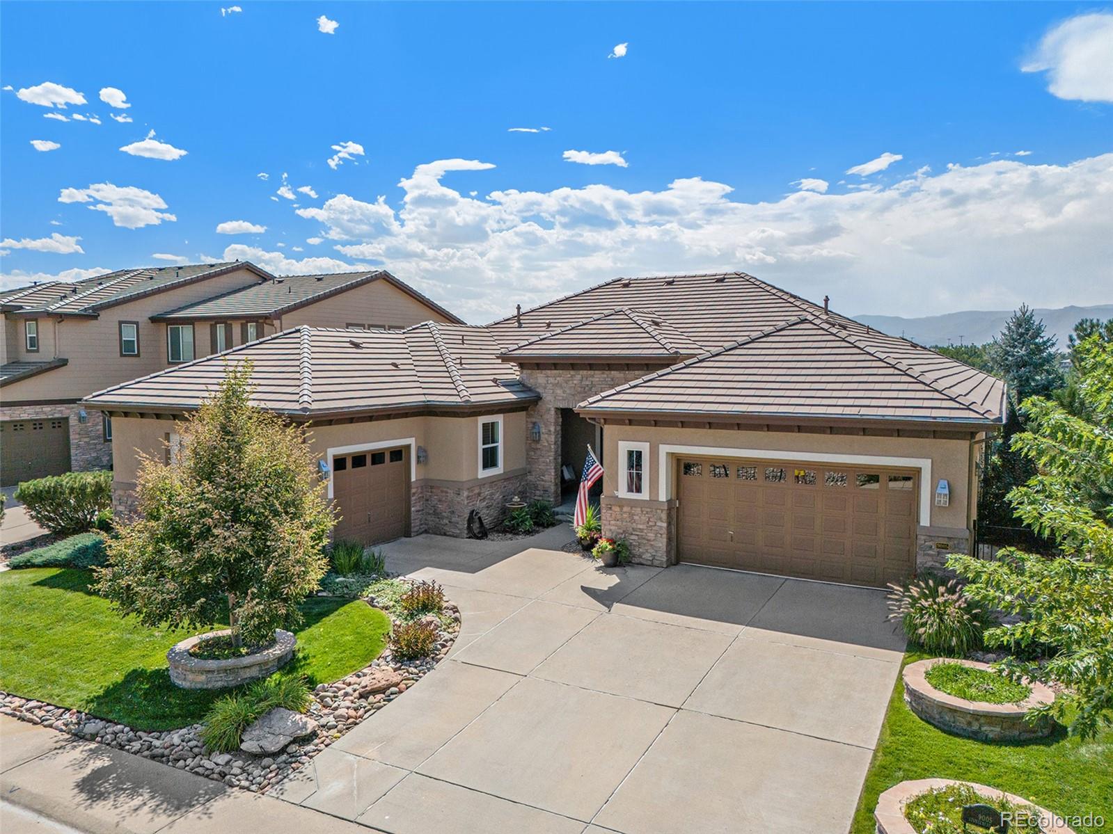 MLS Image #5 for 9005  stonecrest way,highlands ranch, Colorado