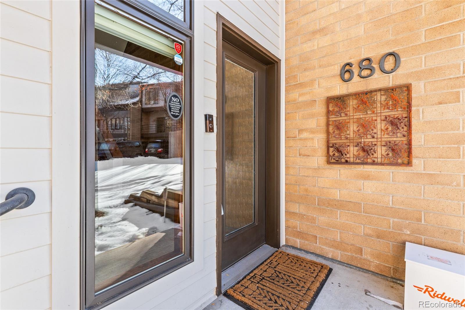 MLS Image #1 for 680  crescent lane ,lakewood, Colorado