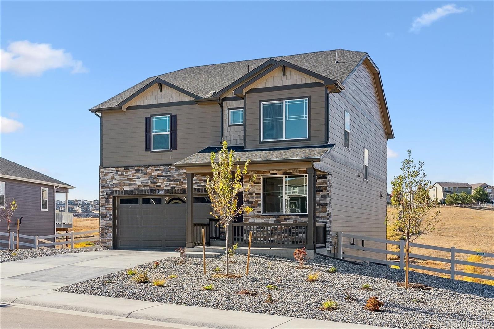 CMA Image for 4607  cattle cross trail,Castle Rock, Colorado