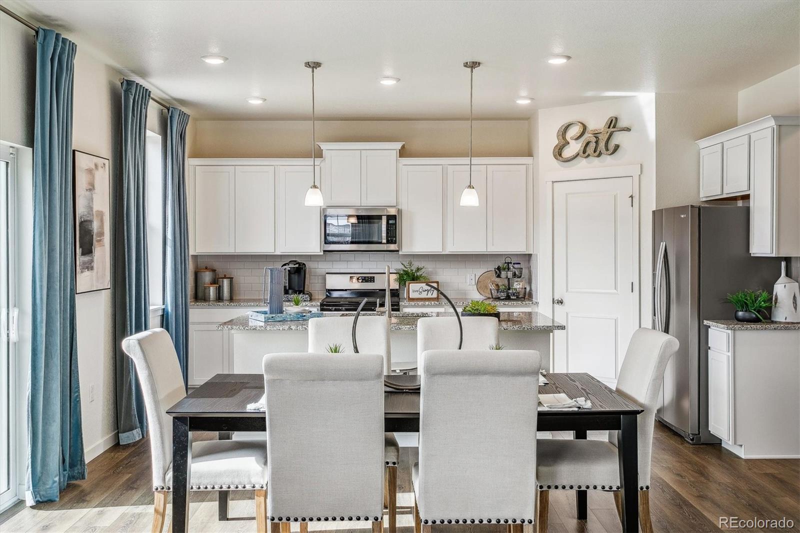 MLS Image #3 for 4607  cattle cross trail,castle rock, Colorado