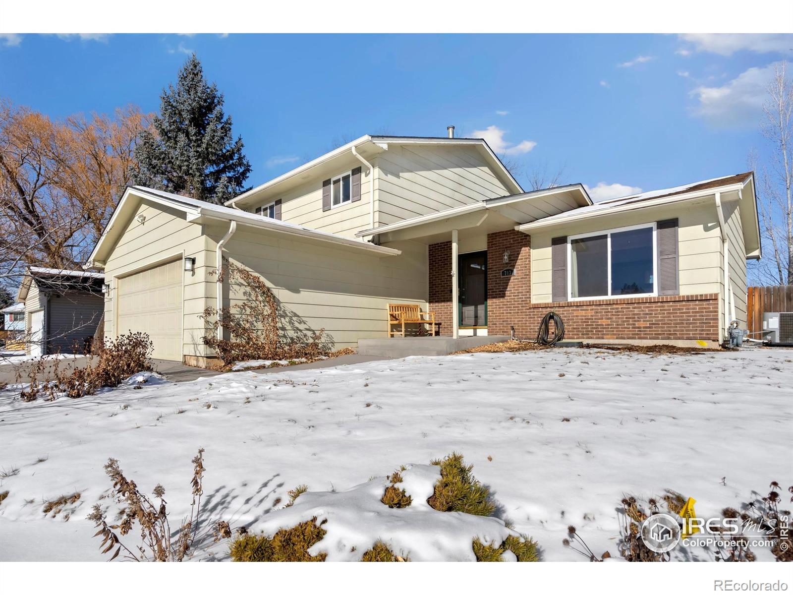 MLS Image #0 for 703  shipman mountain court,windsor, Colorado