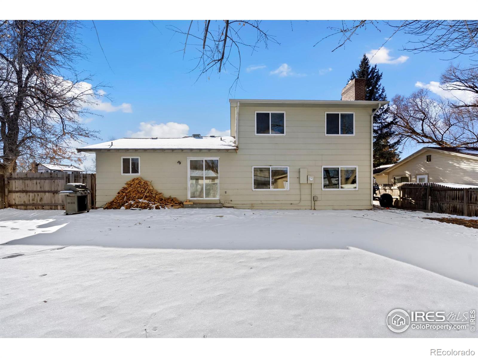 MLS Image #19 for 703  shipman mountain court,windsor, Colorado