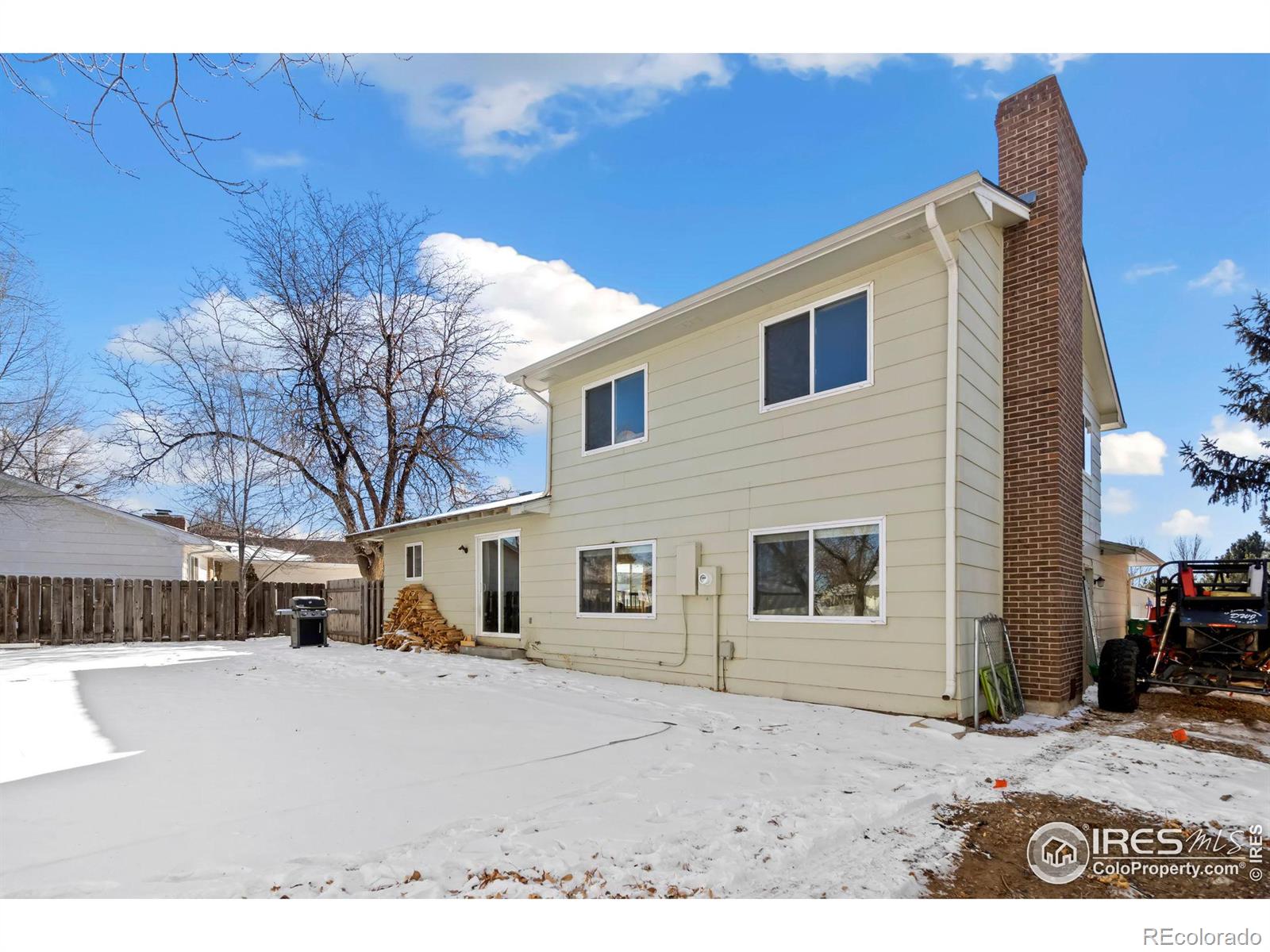 MLS Image #20 for 703  shipman mountain court,windsor, Colorado