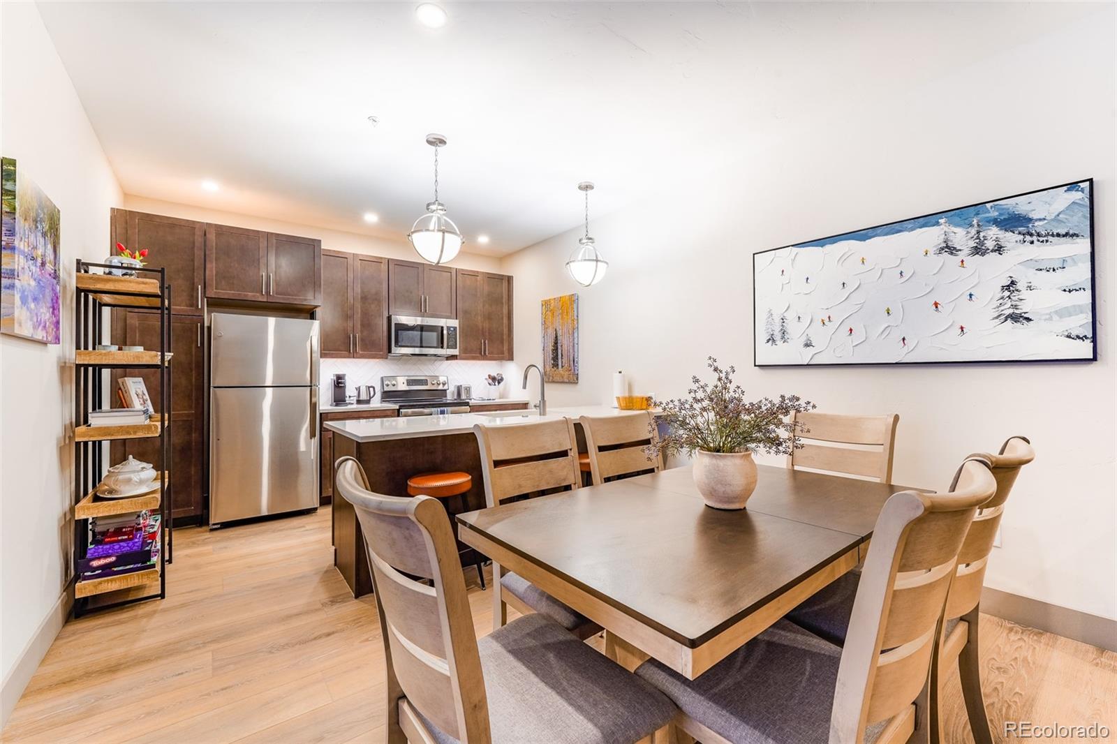 MLS Image #0 for 37 w 4th street,silverthorne, Colorado