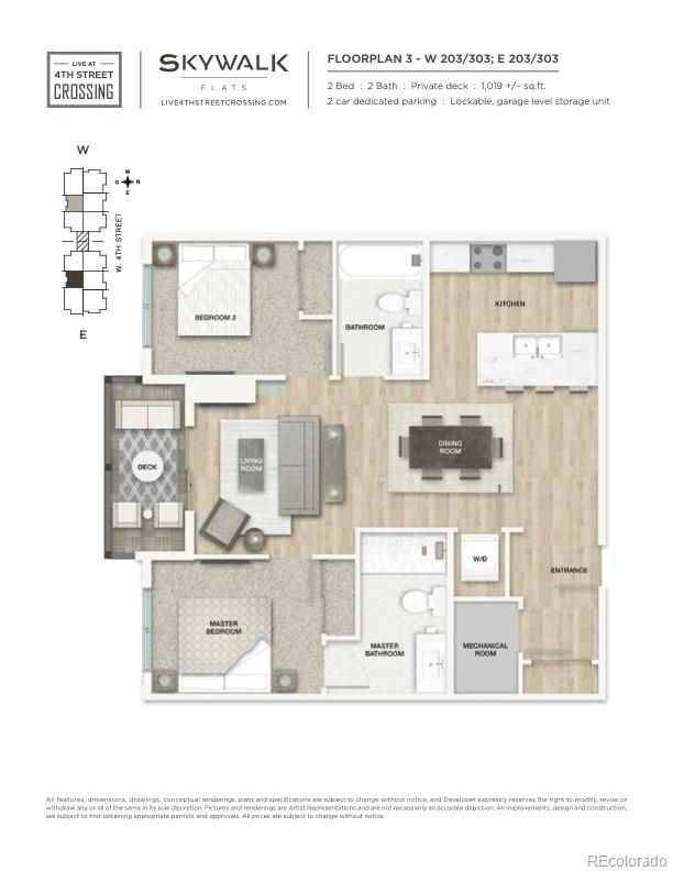 MLS Image #36 for 37 w 4th street,silverthorne, Colorado
