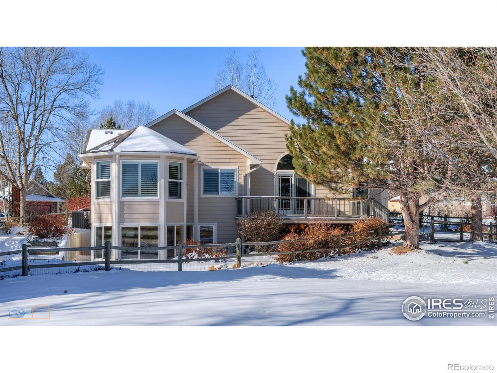 MLS Image #12 for 7096  johnson circle,niwot, Colorado