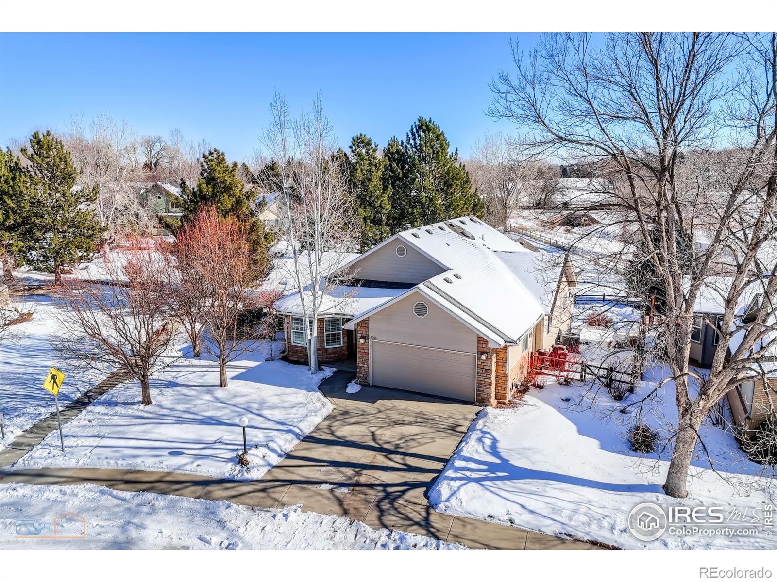 MLS Image #2 for 7096  johnson circle,niwot, Colorado