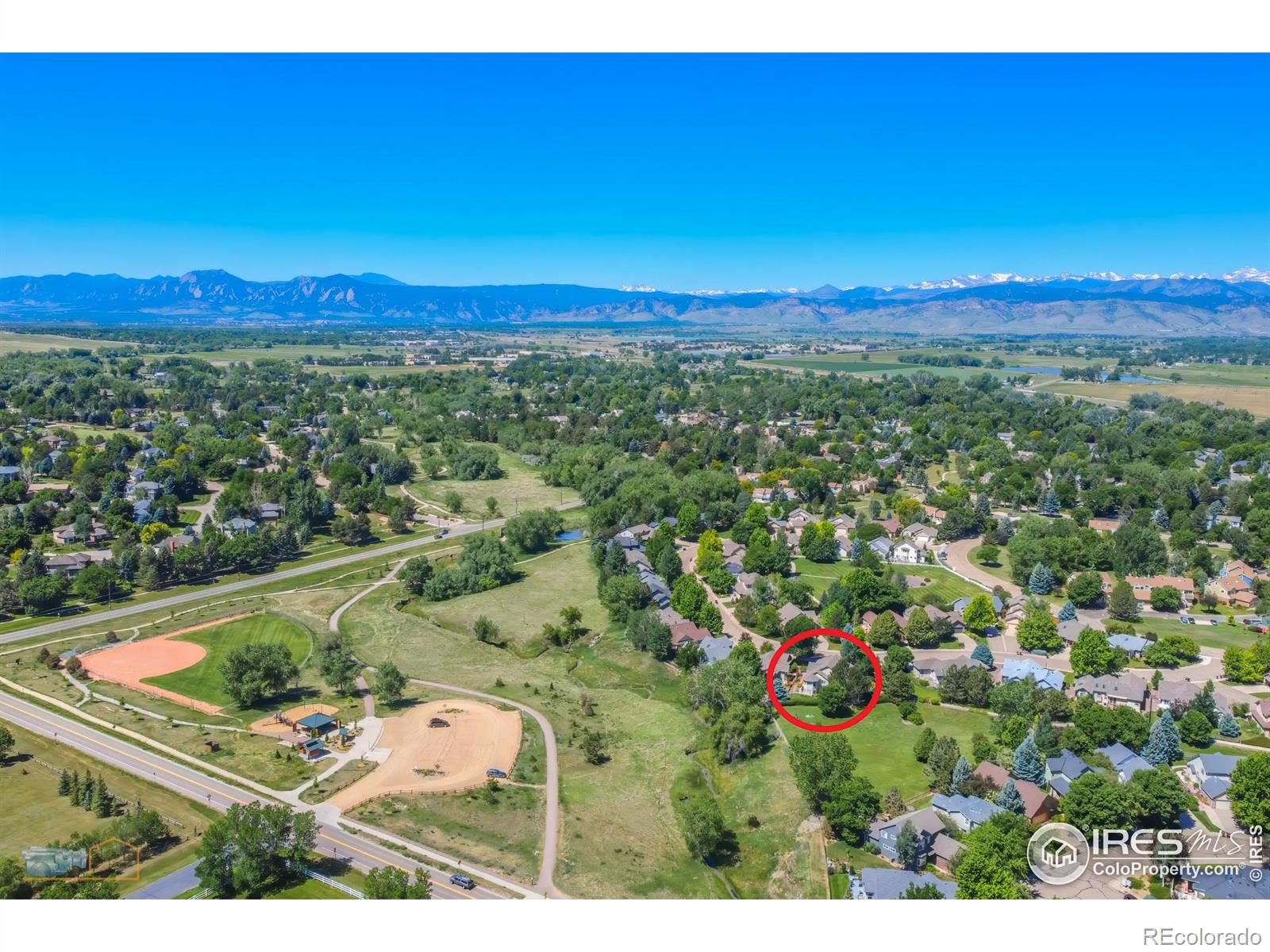 MLS Image #33 for 7096  johnson circle,niwot, Colorado