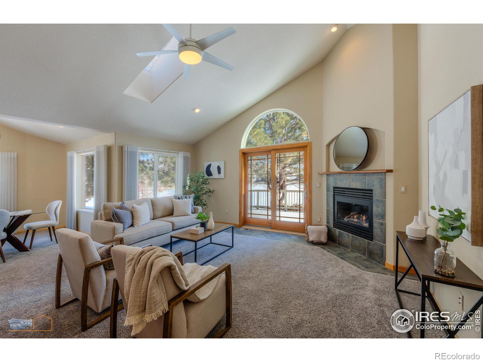 MLS Image #4 for 7096  johnson circle,niwot, Colorado