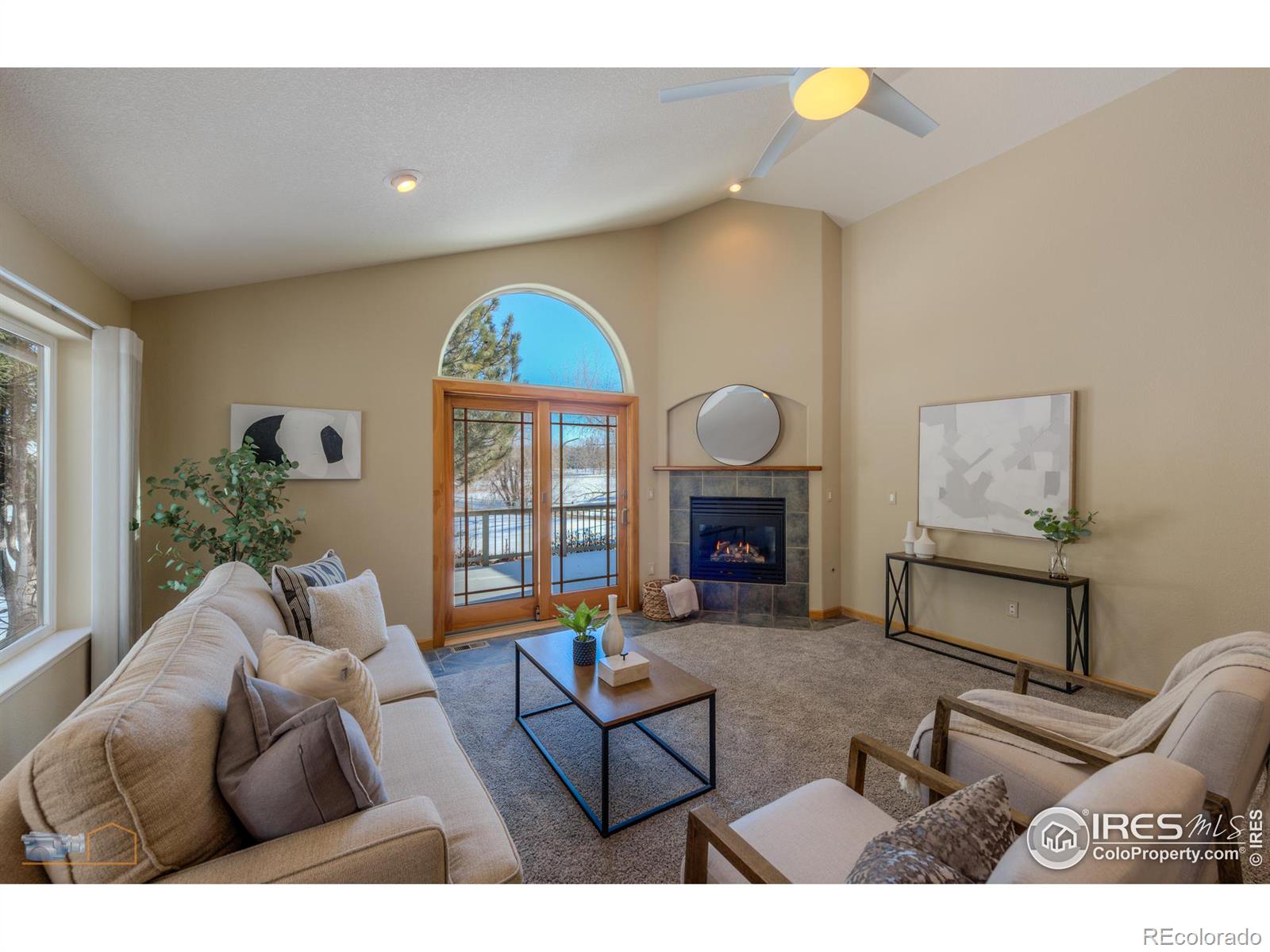 MLS Image #5 for 7096  johnson circle,niwot, Colorado