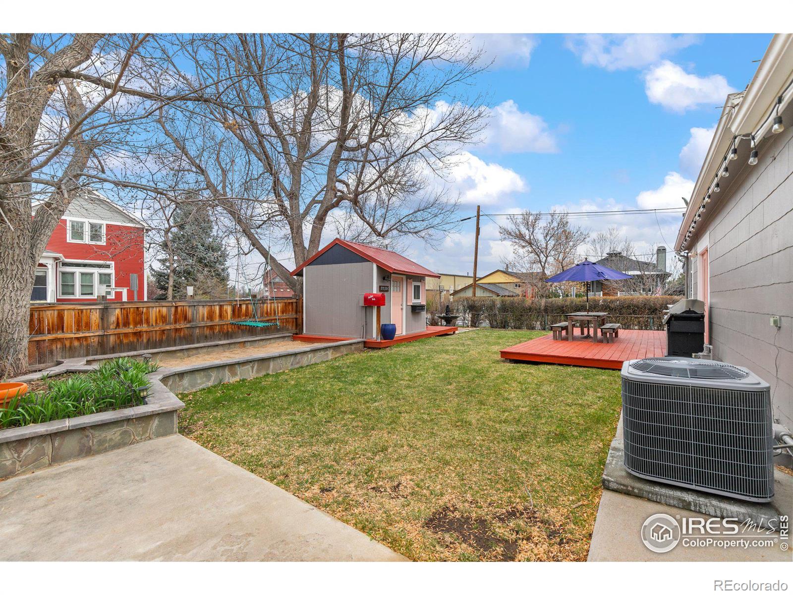 MLS Image #20 for 421  county road ,louisville, Colorado