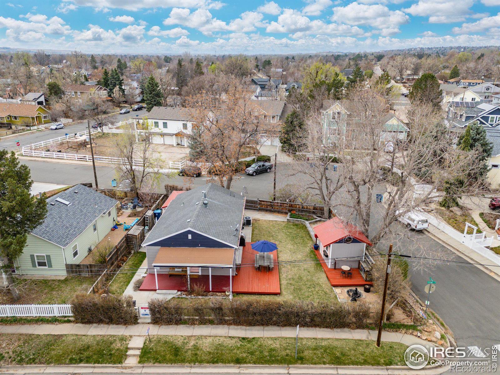 MLS Image #33 for 421  county road ,louisville, Colorado