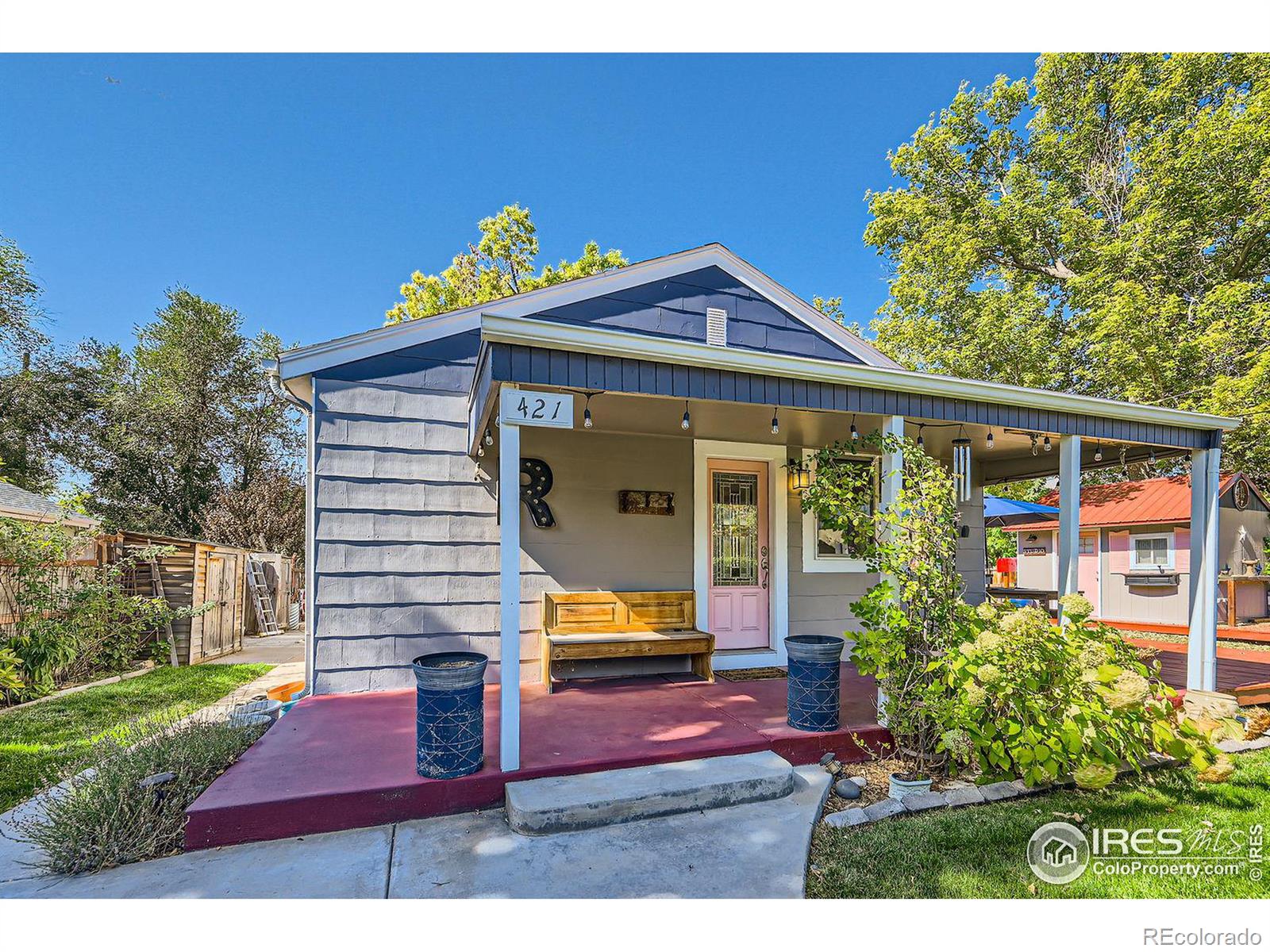 MLS Image #4 for 421  county road ,louisville, Colorado