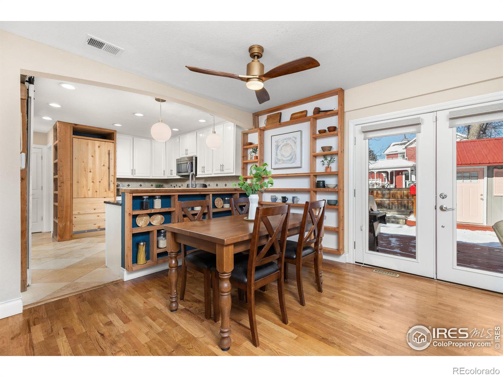 MLS Image #7 for 421  county road ,louisville, Colorado