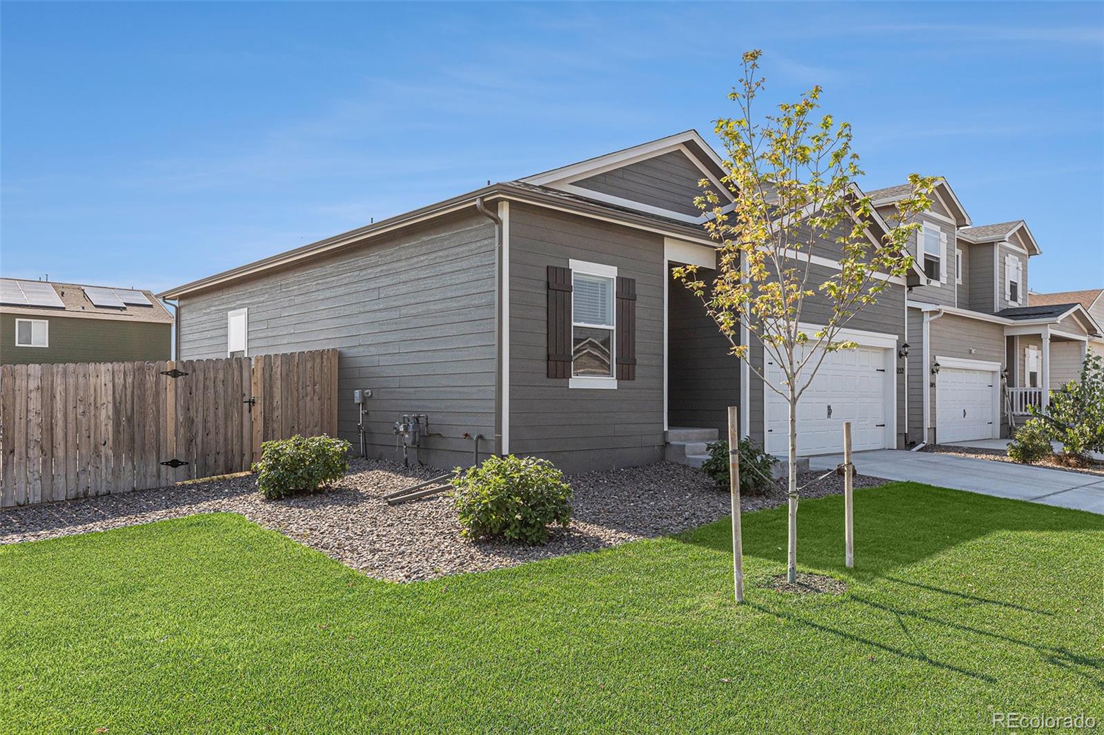 CMA Image for 1152  payton avenue,Fort Lupton, Colorado