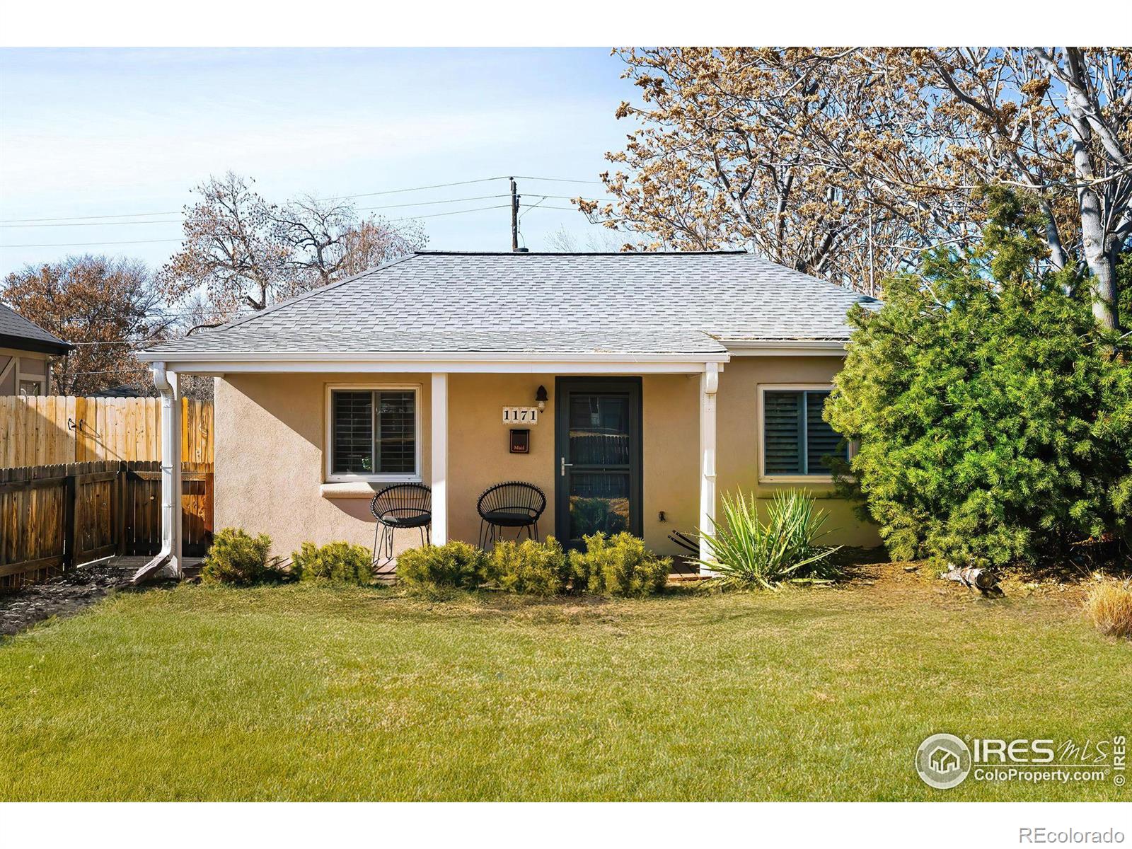 MLS Image #0 for 1171  quebec street,denver, Colorado