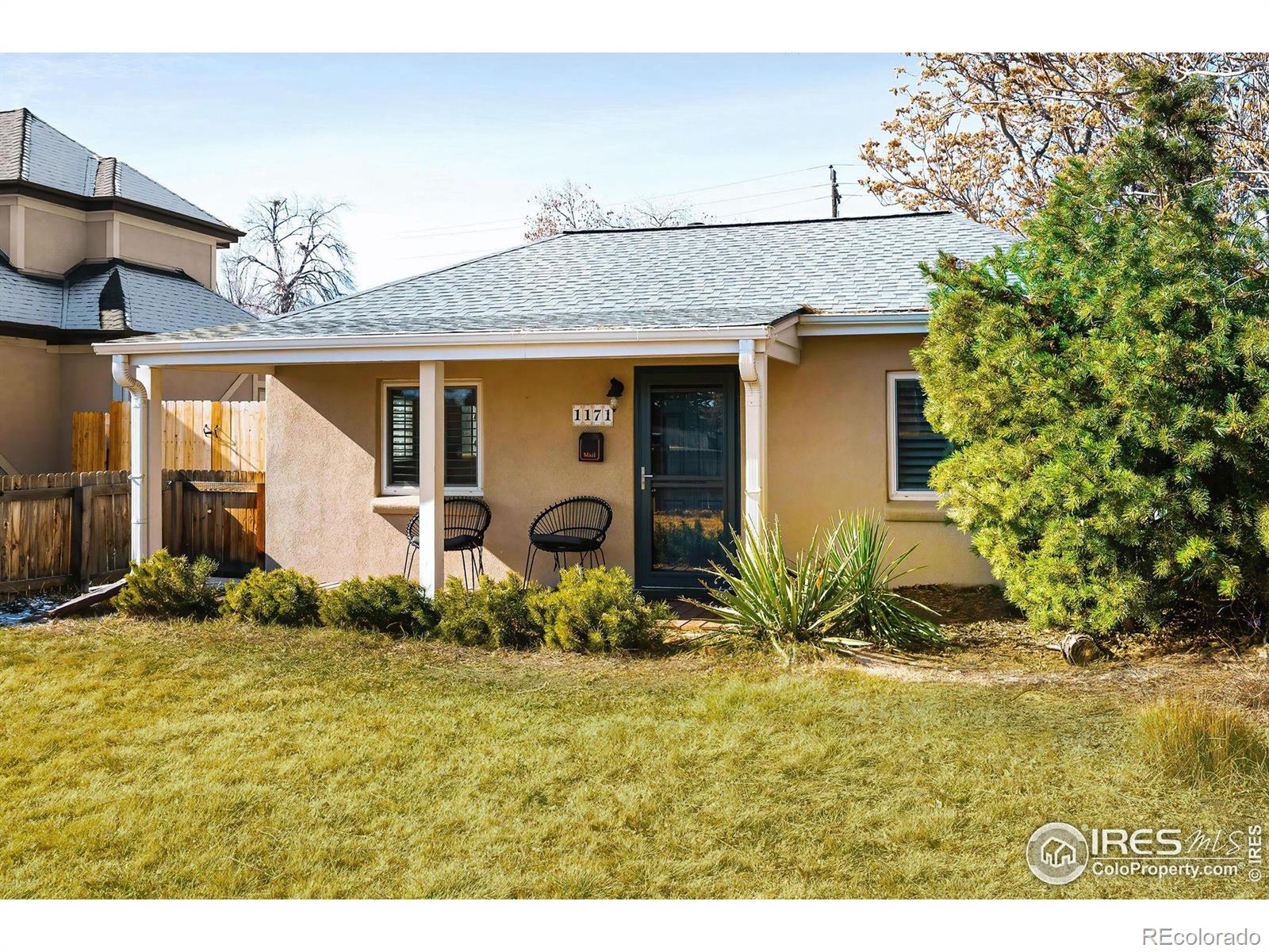 CMA Image for 1171  quebec street,Denver, Colorado