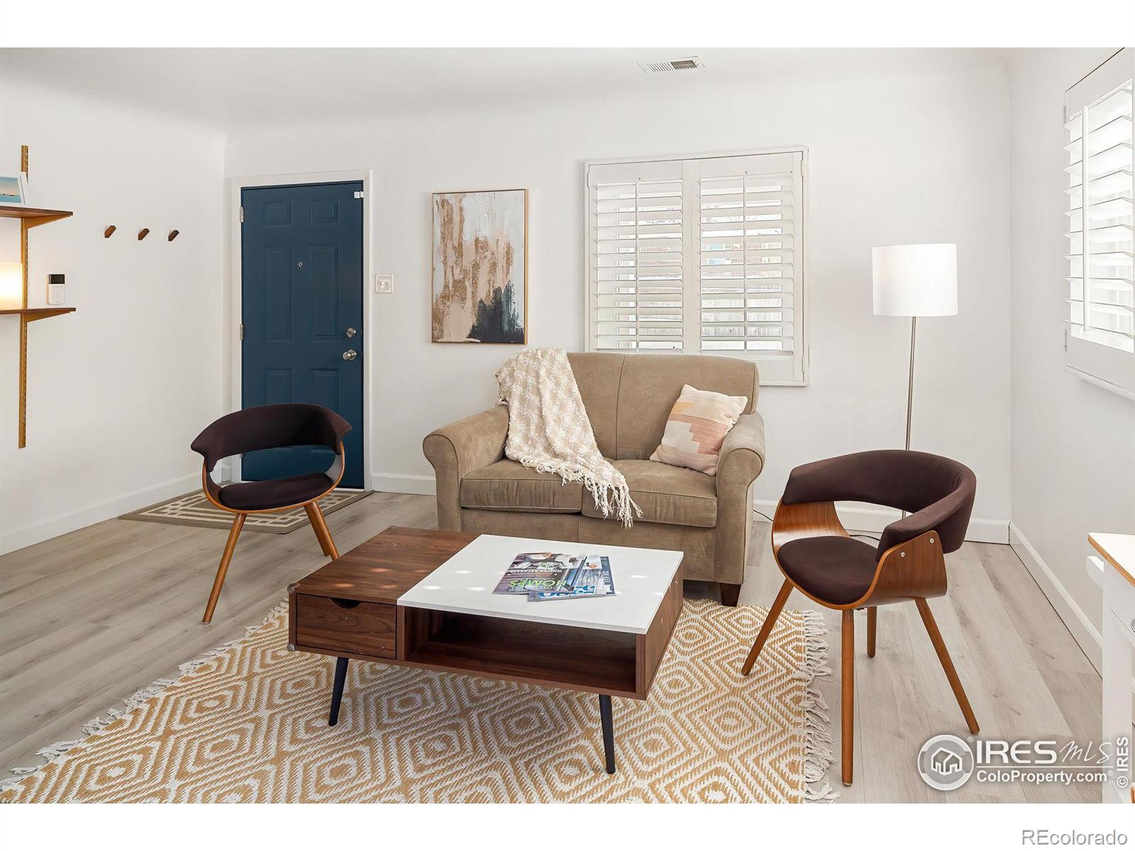 MLS Image #10 for 1171  quebec street,denver, Colorado
