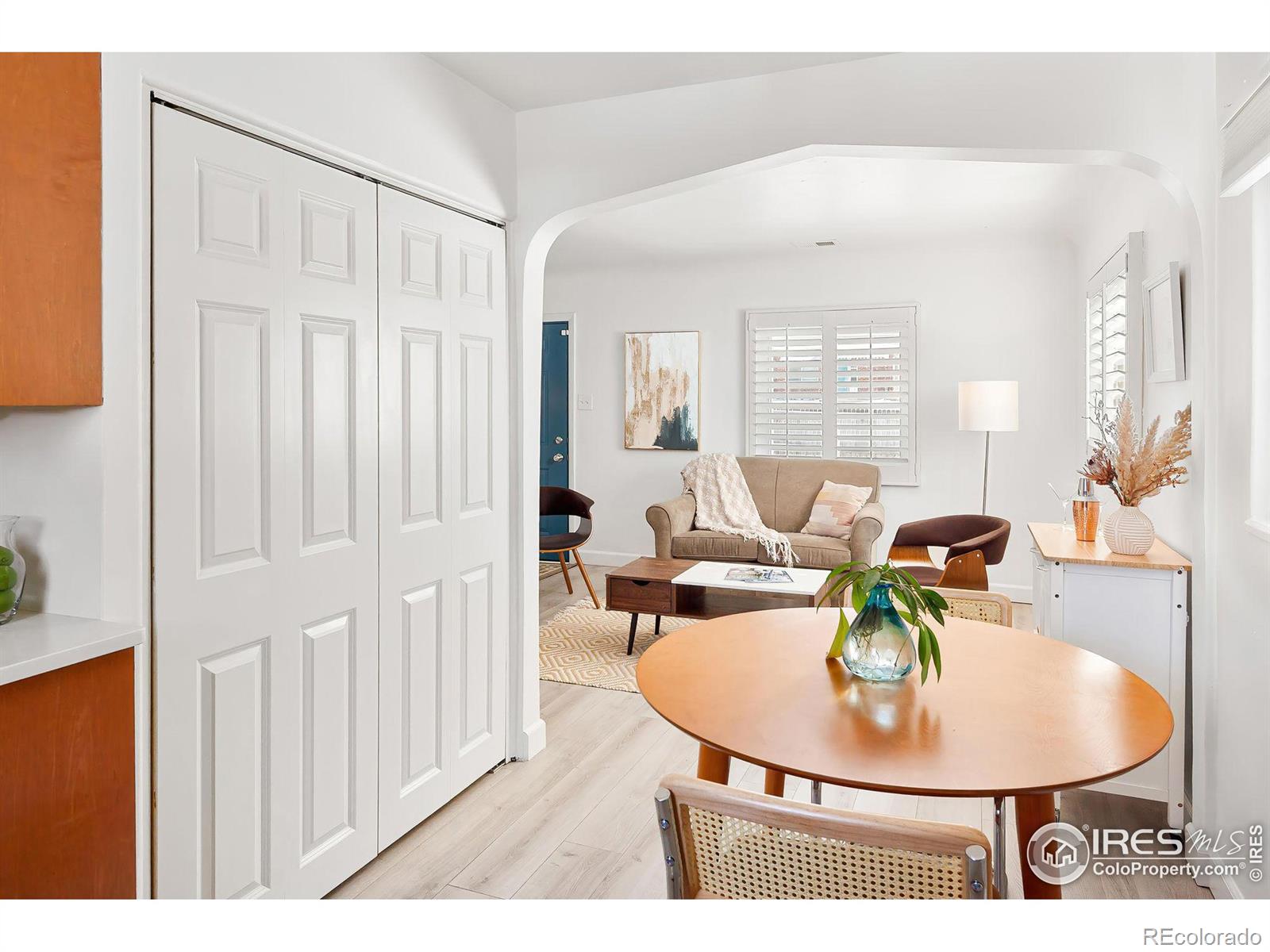 MLS Image #12 for 1171  quebec street,denver, Colorado