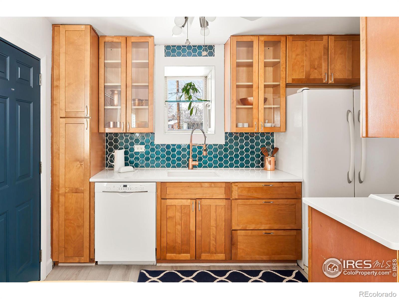 MLS Image #14 for 1171  quebec street,denver, Colorado