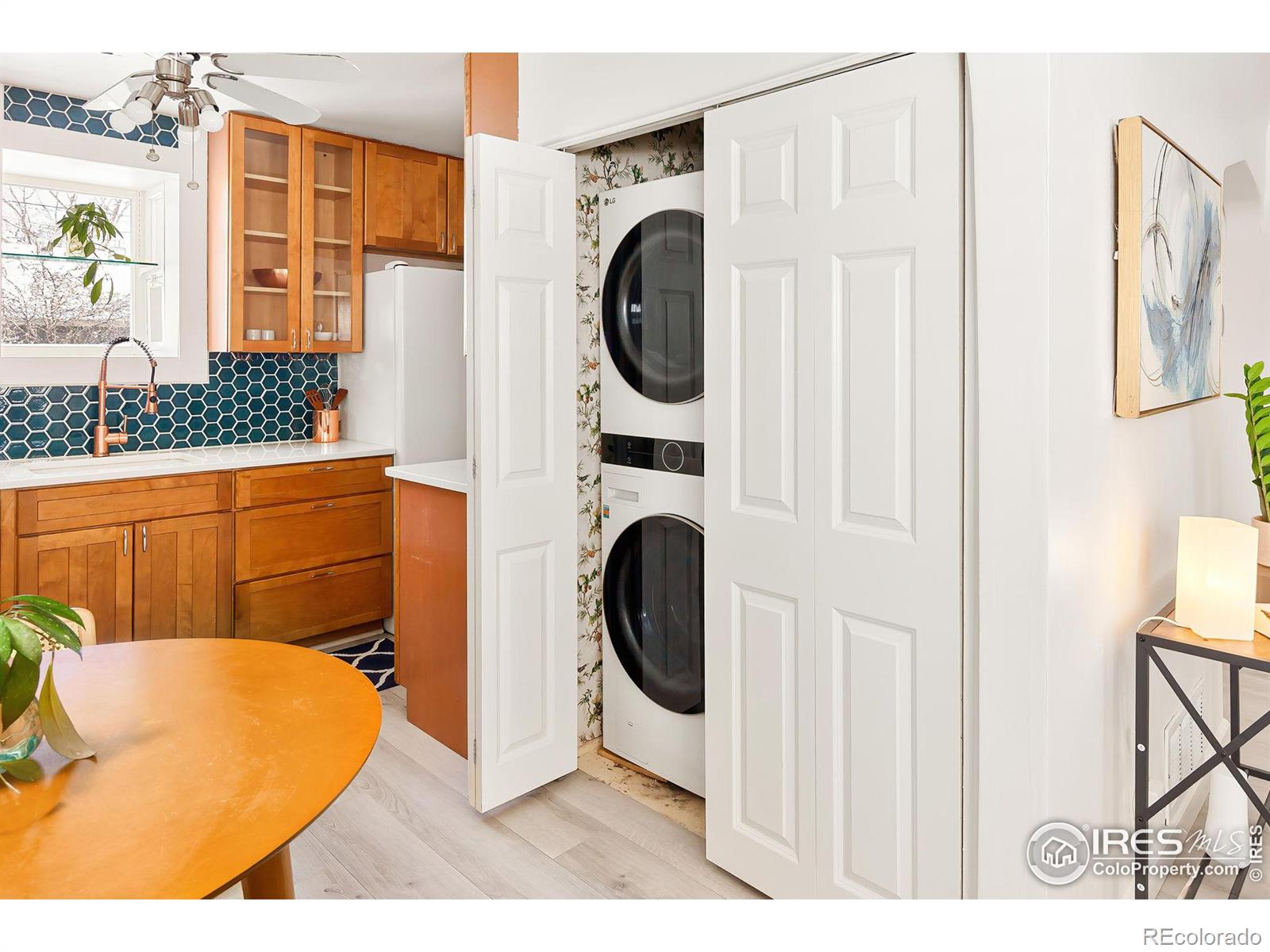 MLS Image #15 for 1171  quebec street,denver, Colorado