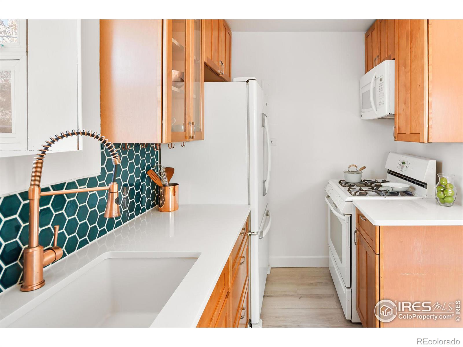 MLS Image #16 for 1171  quebec street,denver, Colorado