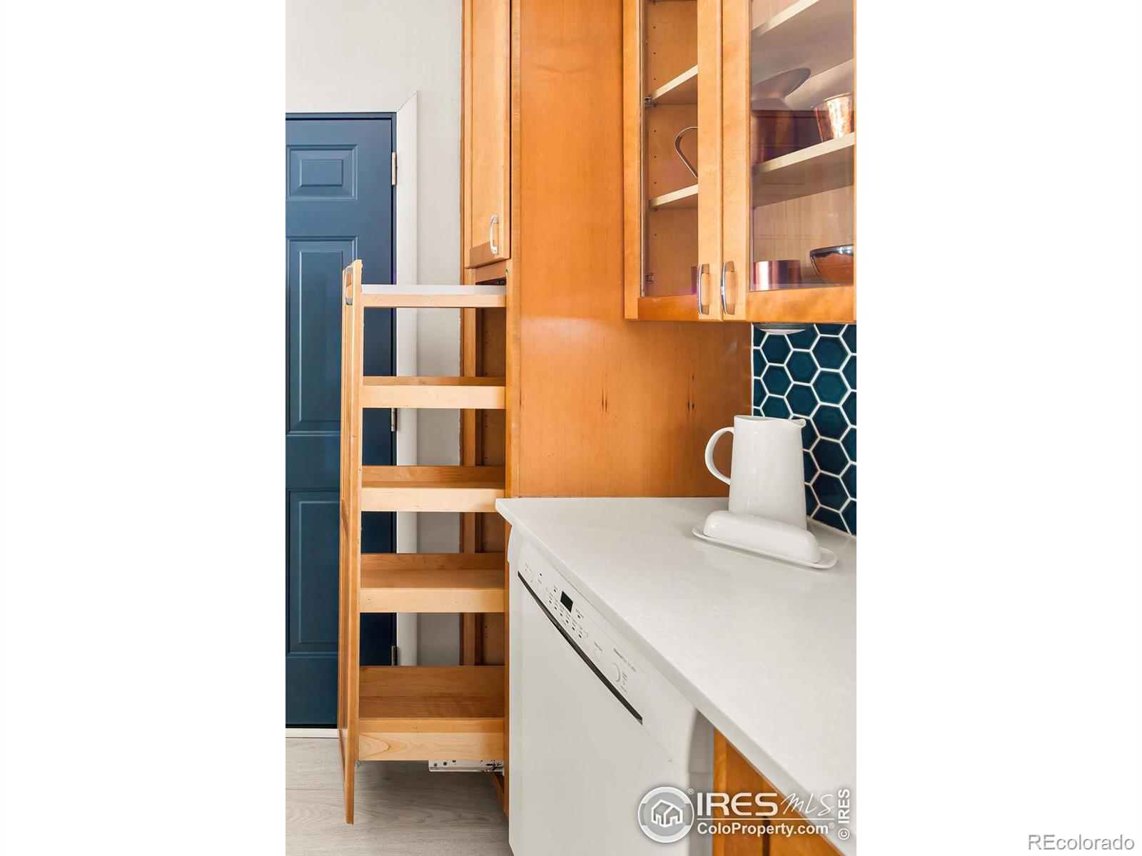 MLS Image #17 for 1171  quebec street,denver, Colorado