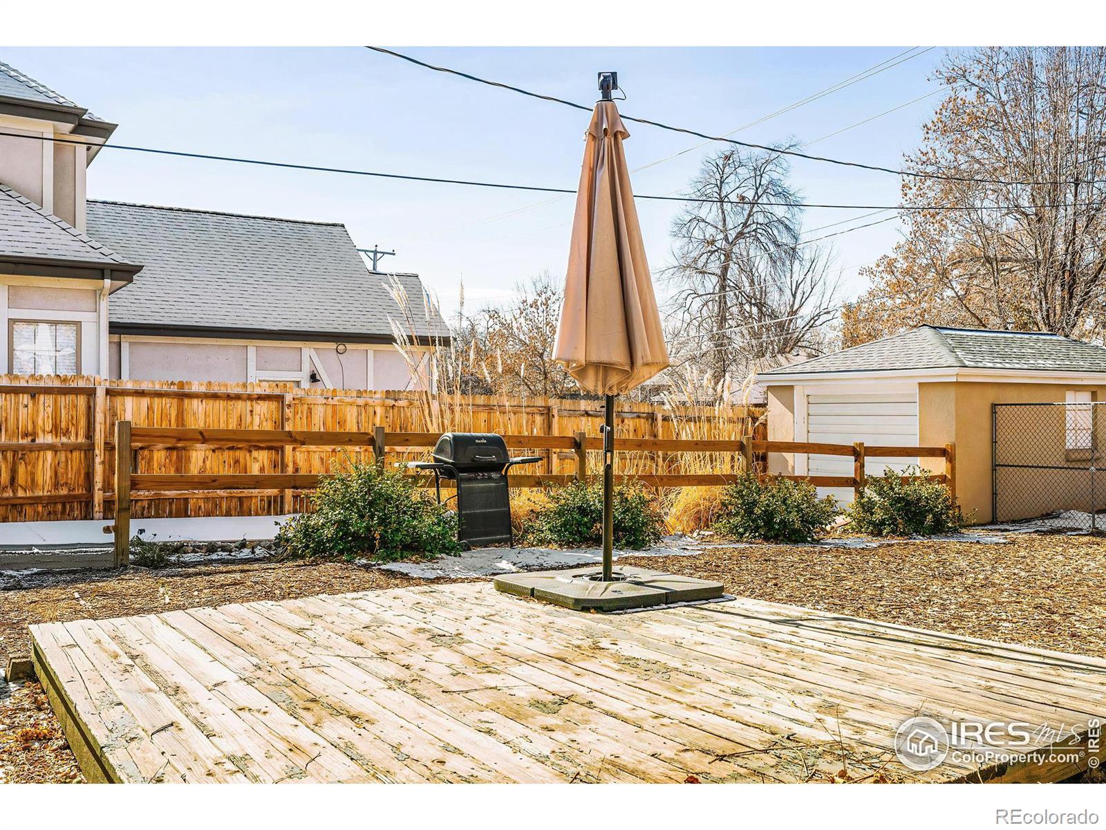 MLS Image #4 for 1171  quebec street,denver, Colorado