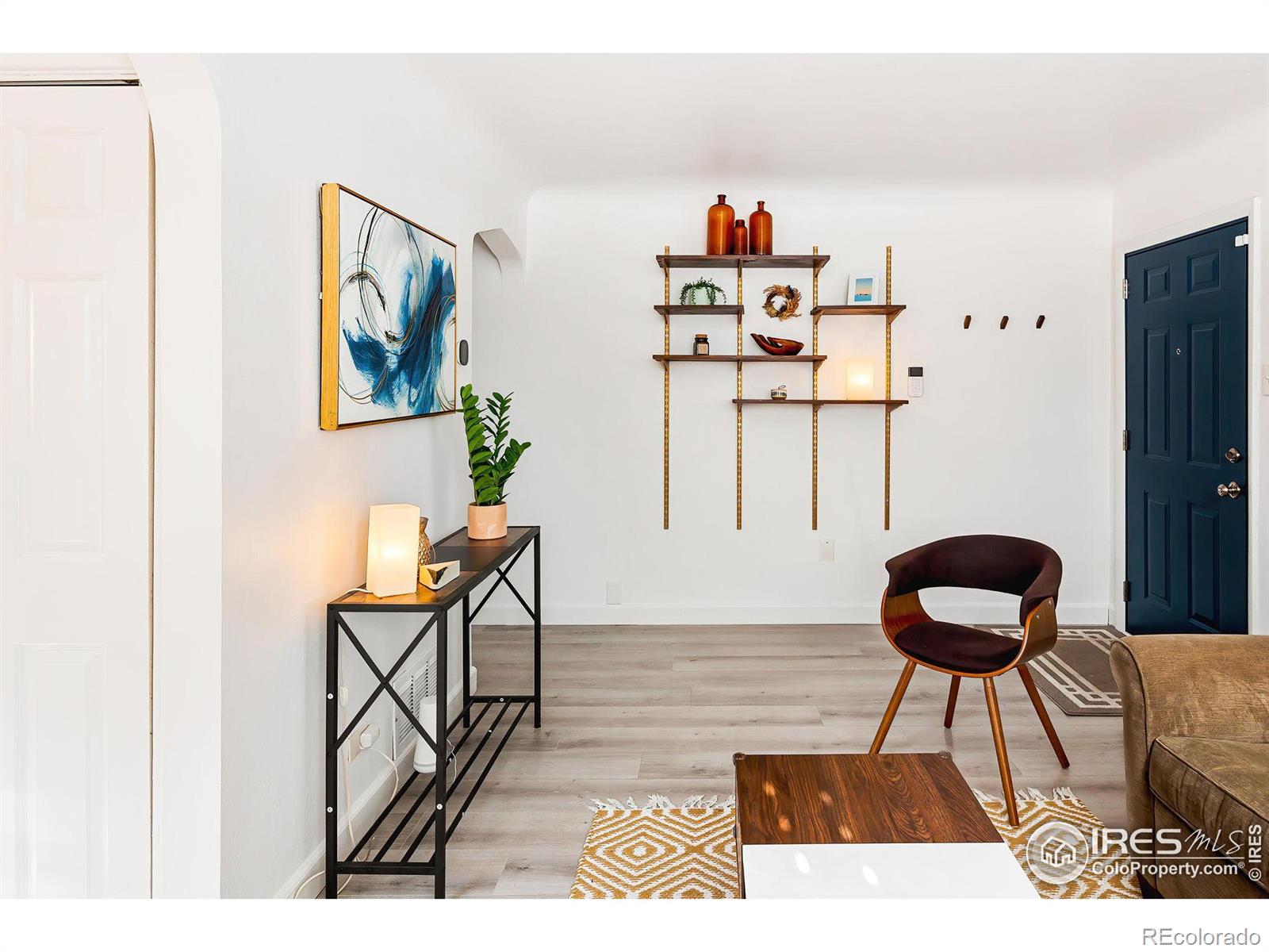 MLS Image #9 for 1171  quebec street,denver, Colorado