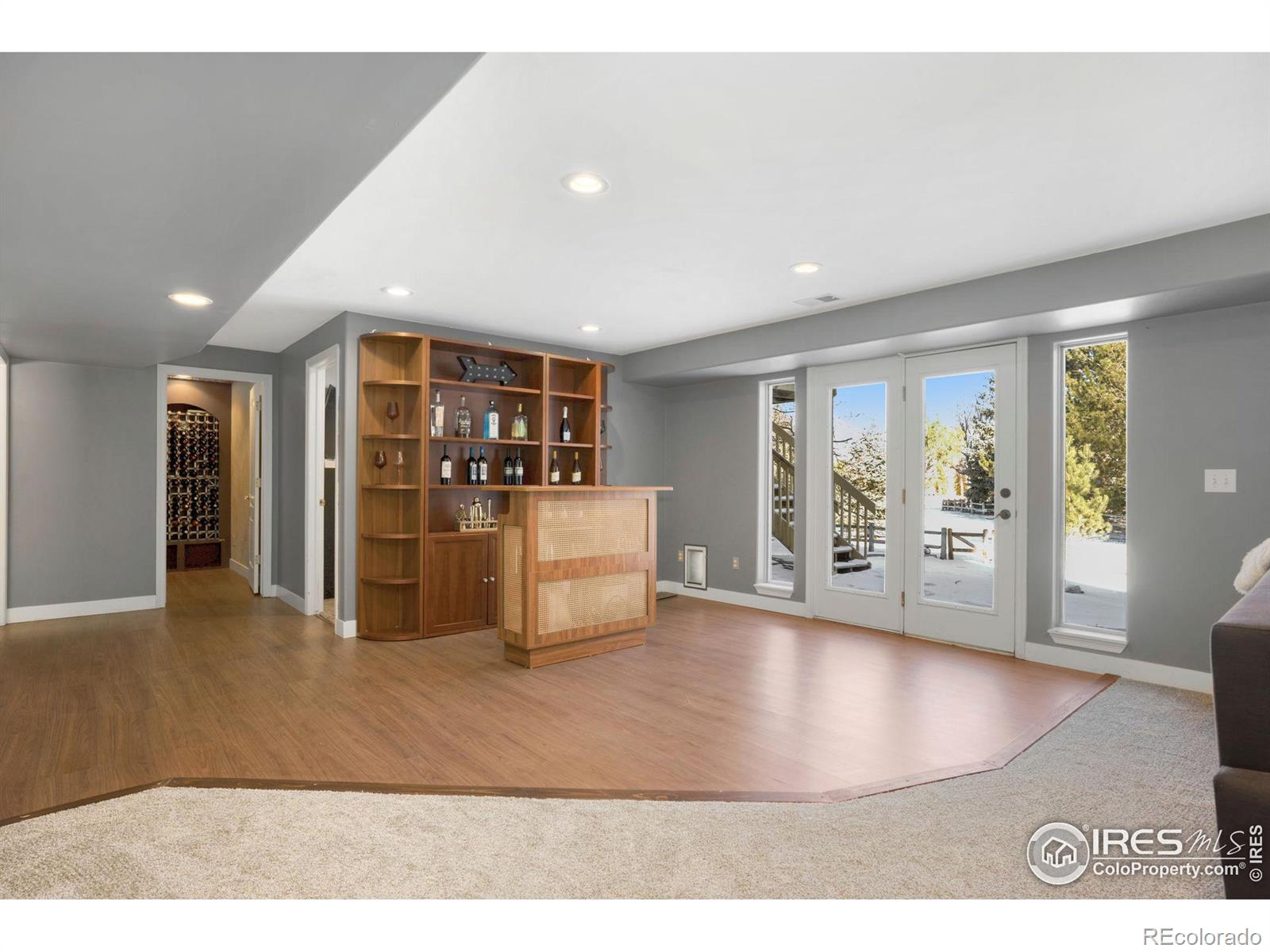 MLS Image #20 for 1912  willow springs way,fort collins, Colorado
