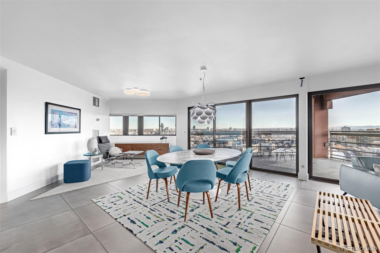 MLS Image #0 for 100  park avenue,denver, Colorado