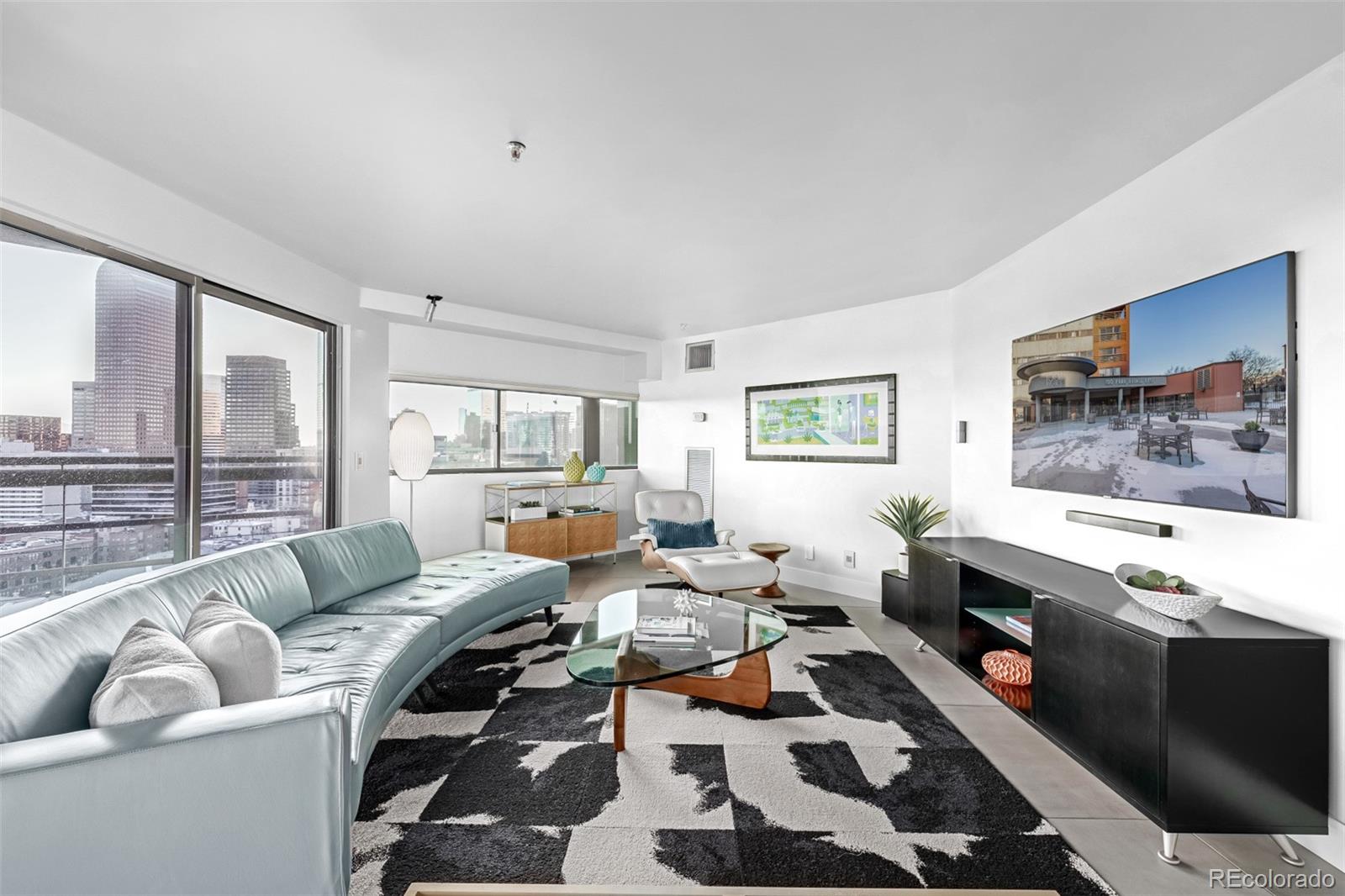 MLS Image #1 for 100  park avenue,denver, Colorado