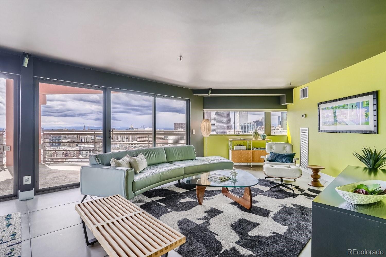 MLS Image #10 for 100  park avenue,denver, Colorado