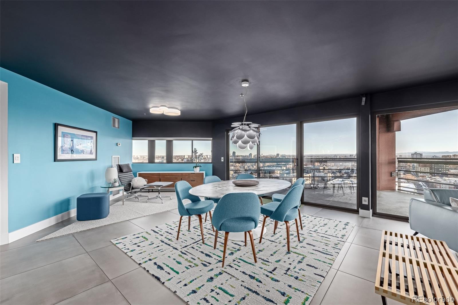 MLS Image #13 for 100  park avenue,denver, Colorado