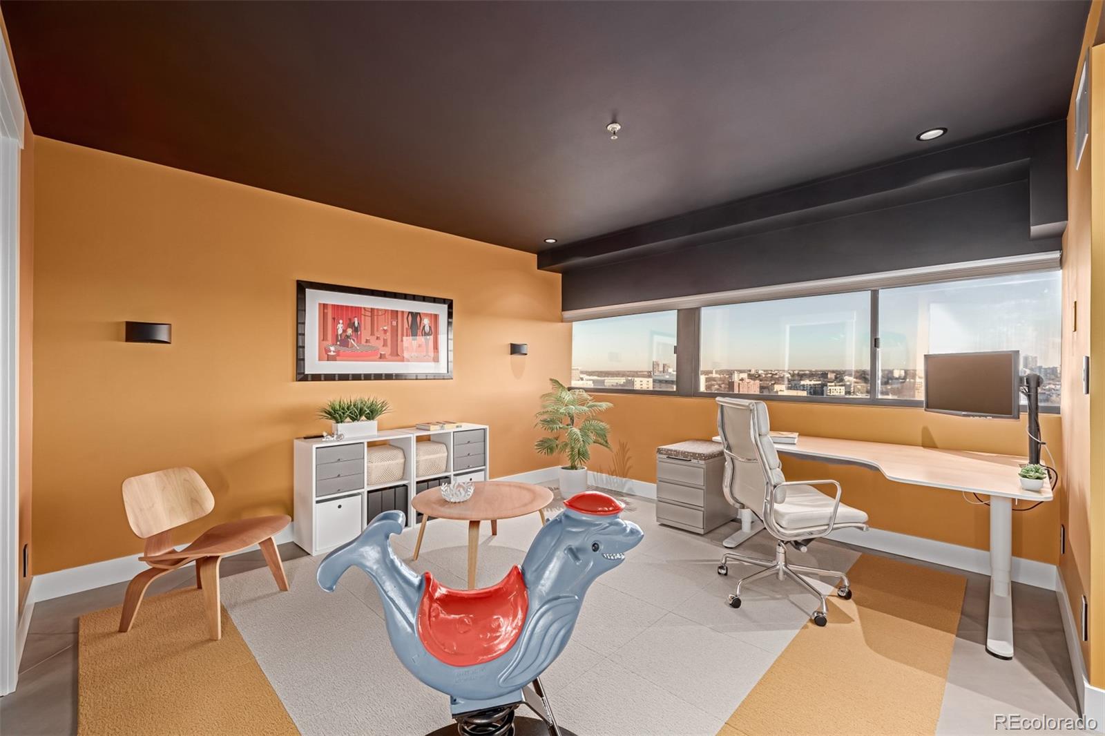 MLS Image #18 for 100  park avenue,denver, Colorado