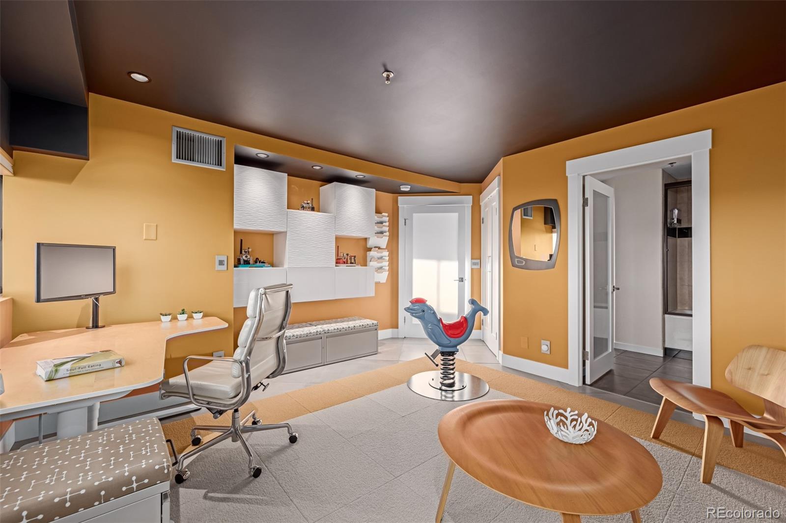 MLS Image #19 for 100  park avenue,denver, Colorado