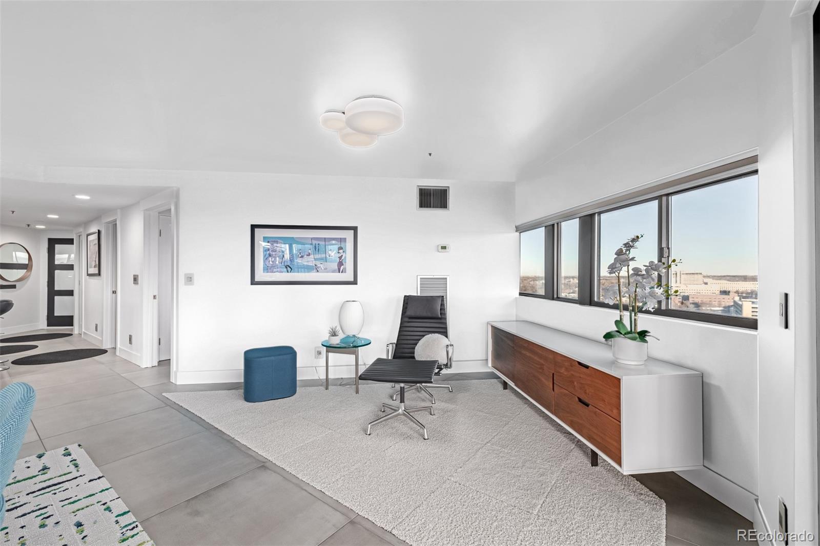 MLS Image #2 for 100  park avenue,denver, Colorado