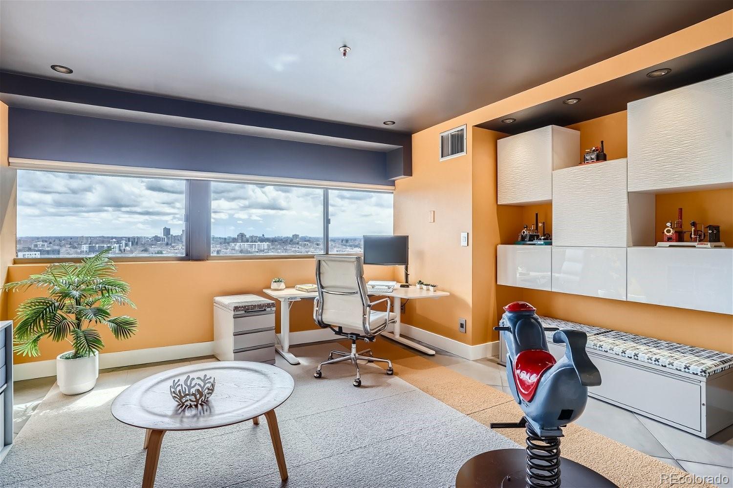MLS Image #20 for 100  park avenue,denver, Colorado